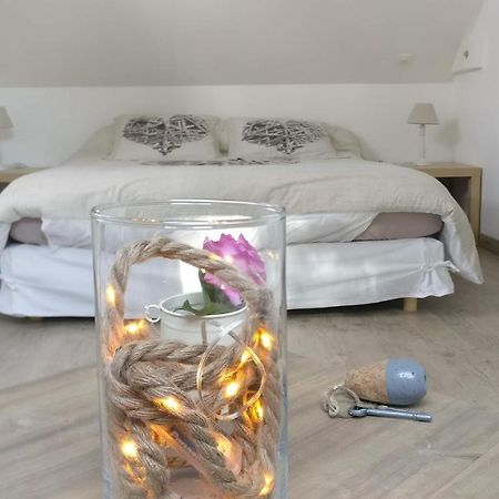Les Chambres De Pascaline Arrest Экстерьер фото