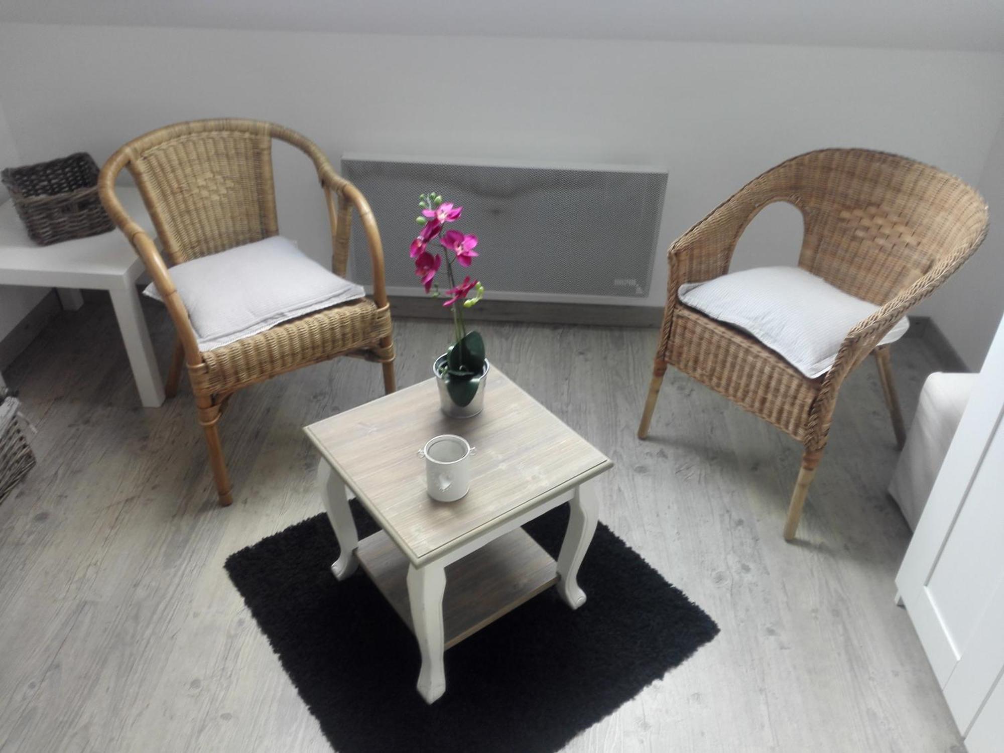 Les Chambres De Pascaline Arrest Номер фото