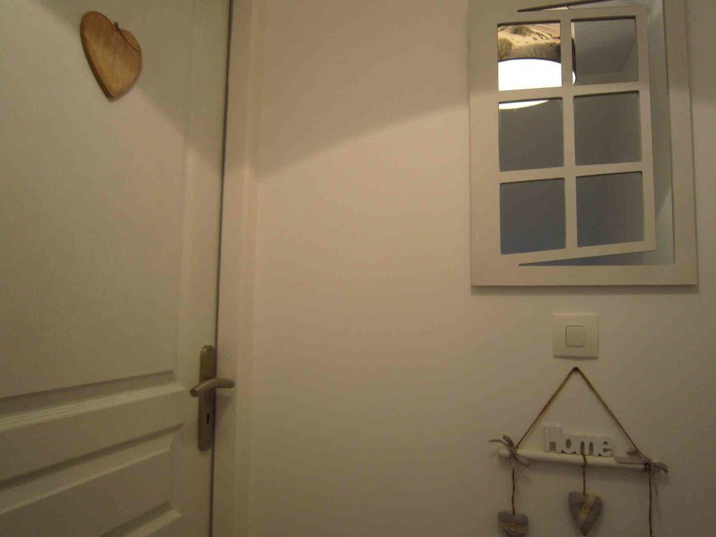 Les Chambres De Pascaline Arrest Экстерьер фото