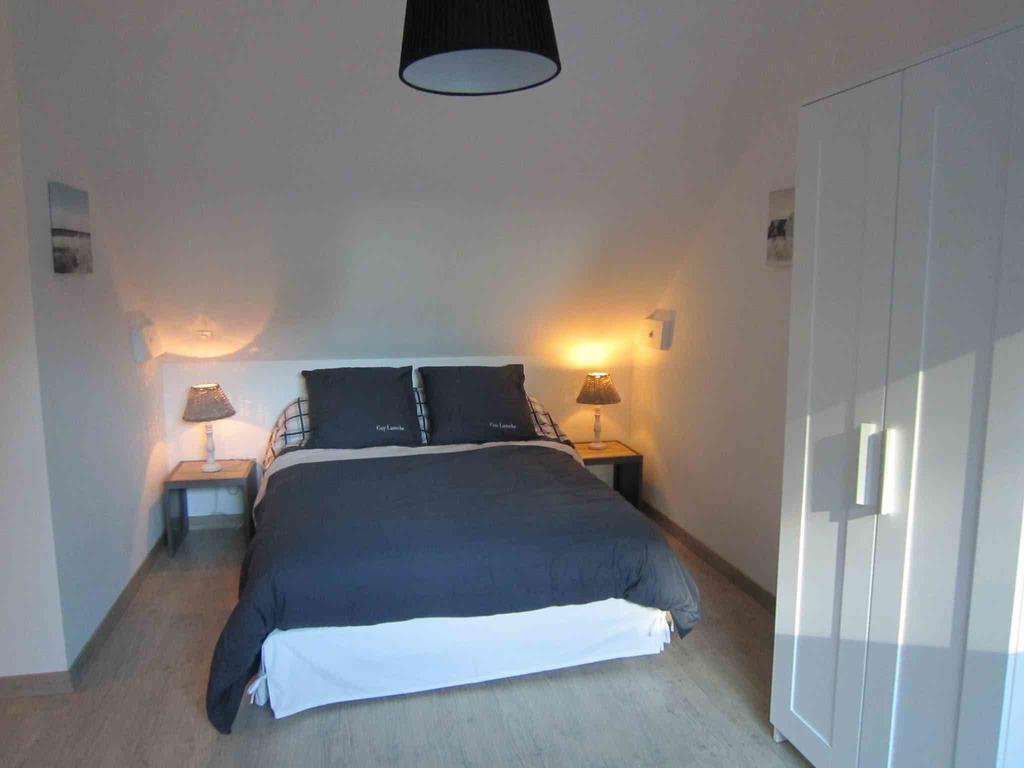 Les Chambres De Pascaline Arrest Номер фото